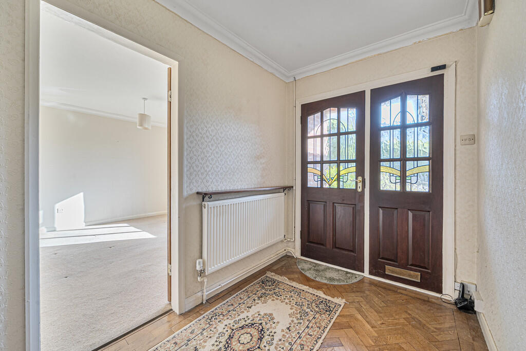 House in Malvern Hills, Broadmore Green, Rushwick - View 4