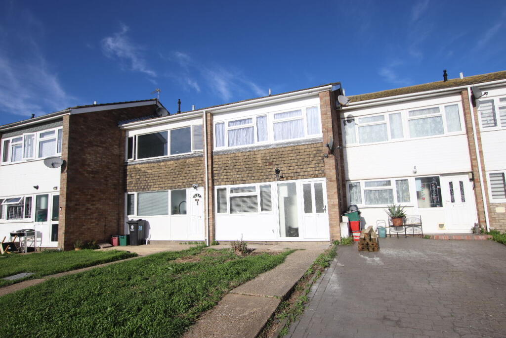 Main image of property: Sycamore Way, Clacton on Sea, CO15