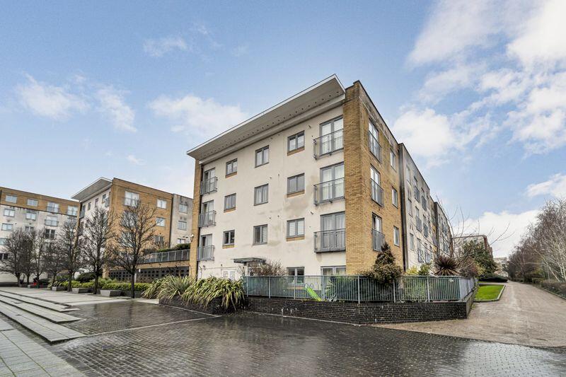 Main image of property: Taywood Road, Northolt