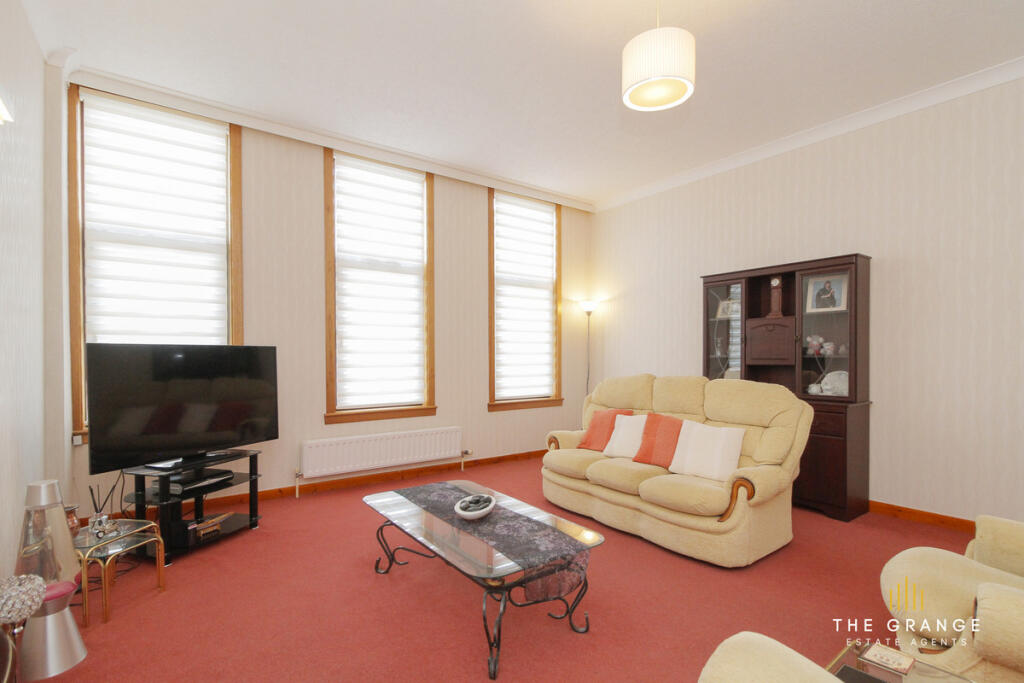 Apartment in Aberdeen - View 3