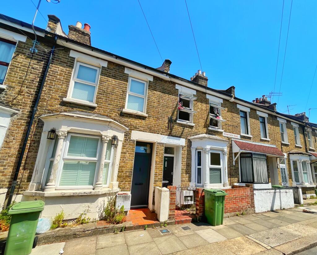 Main image of property: Tennyson Road, Stratford E15