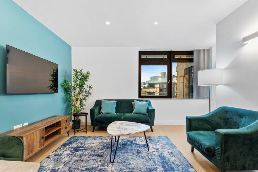 Main image of property: New Horizons Court, London, TW8