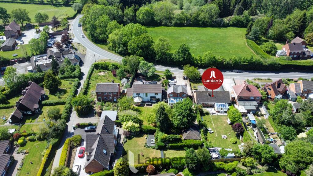 Additional image 32 of Birmingham Road, Mappleborough Green, B80