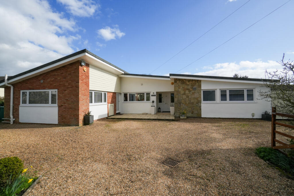 Main image of property: Wood End Green, Henham, Bishop's Stortford, Essex, CM22