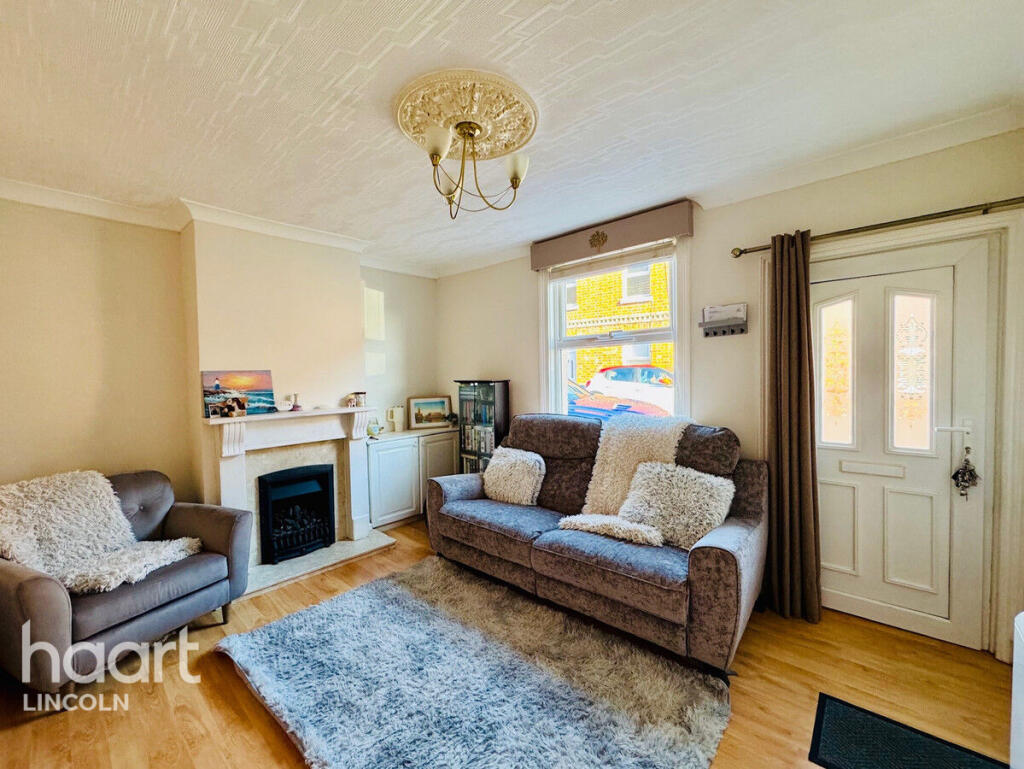 Main image of property: King John Street, SLEAFORD