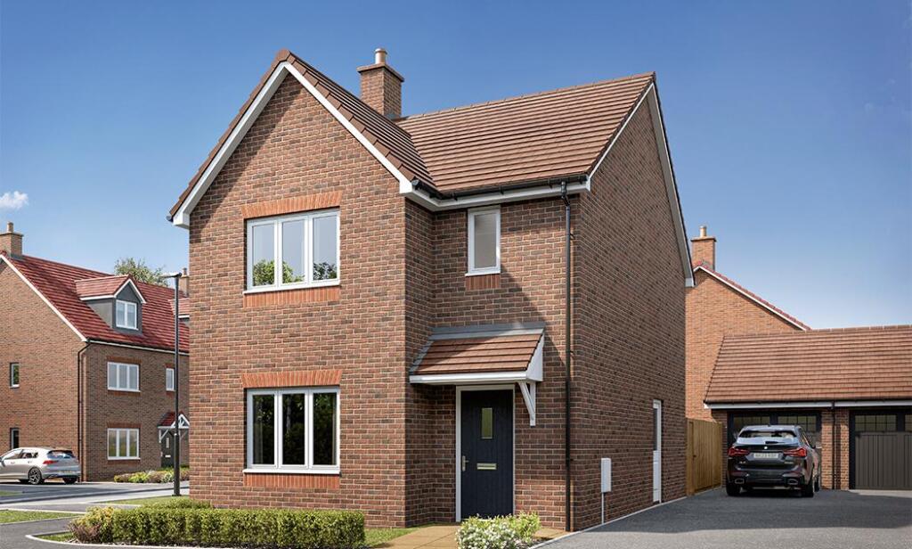 House in Uttlesford, Little Dunmow - View 2