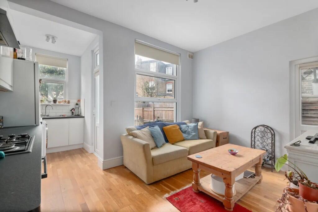 Main image of property: Durnsford Road, London, SW19