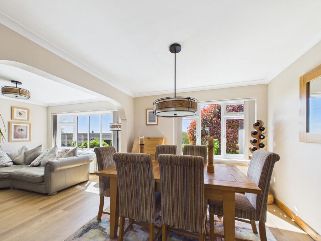 House in Highley, Shropshire - More