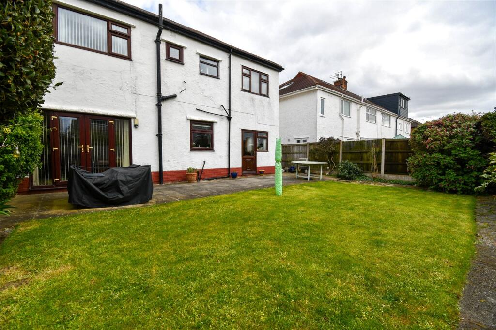 House in Wallasey, Liscard - View 4