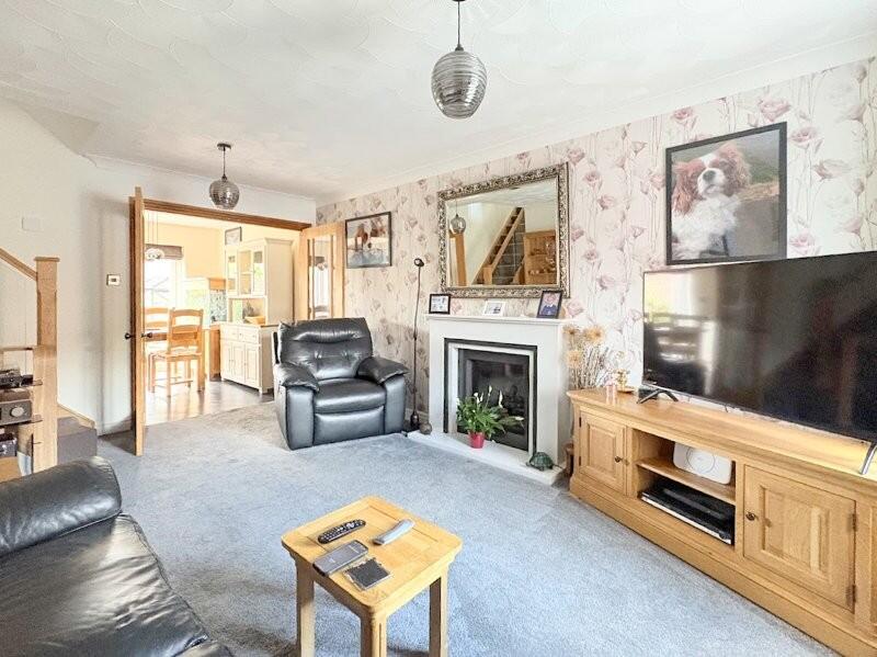 House in York - More