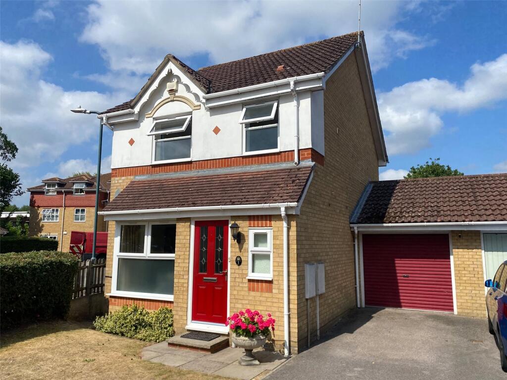 Main image of property: Blackmead, Riverhead, Sevenoaks, Kent