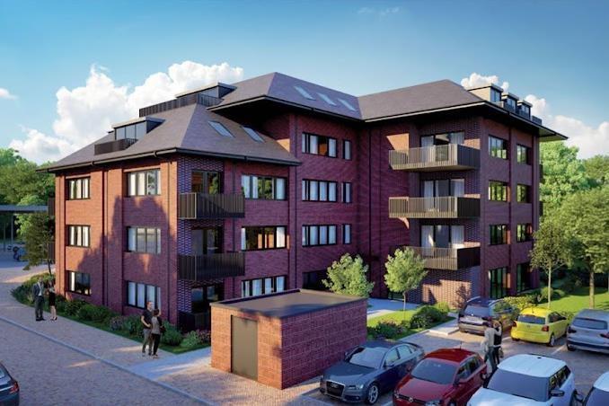 Main image of property: Everard Close, St. Albans