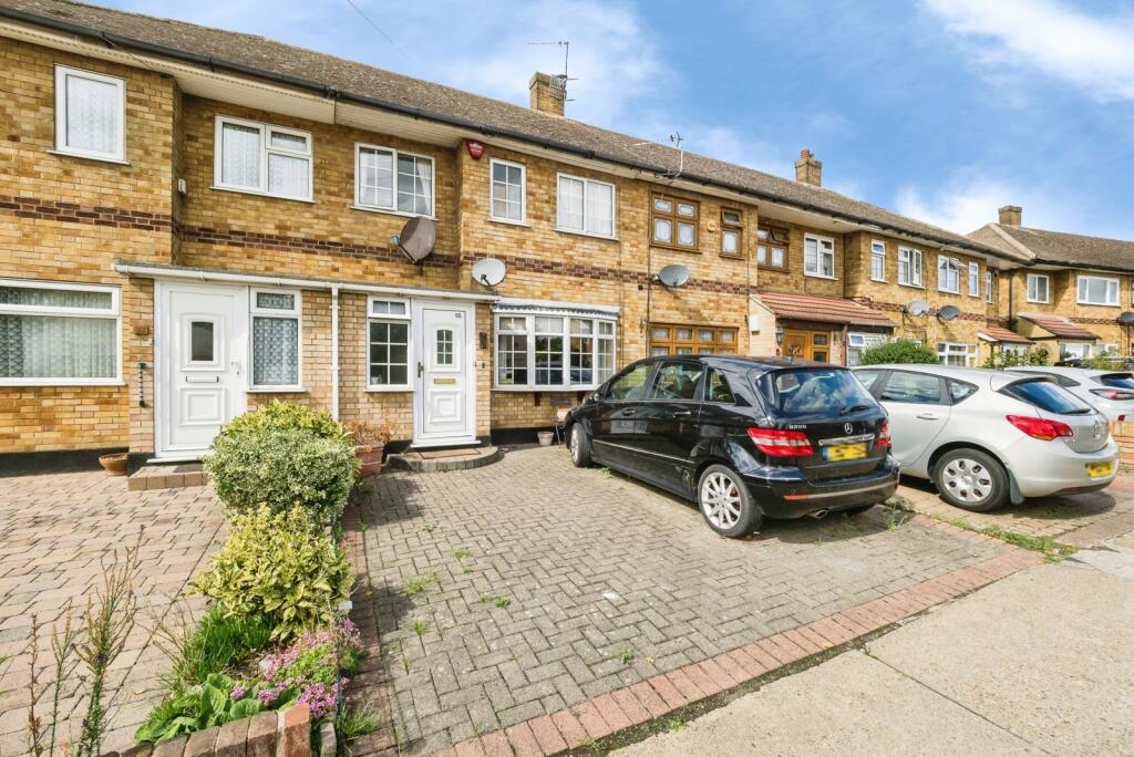 Main image of property: Nelson Road, Rainham, RM13
