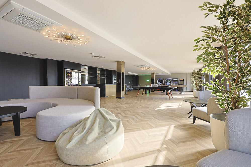 Apartment in Liverpool - View 5