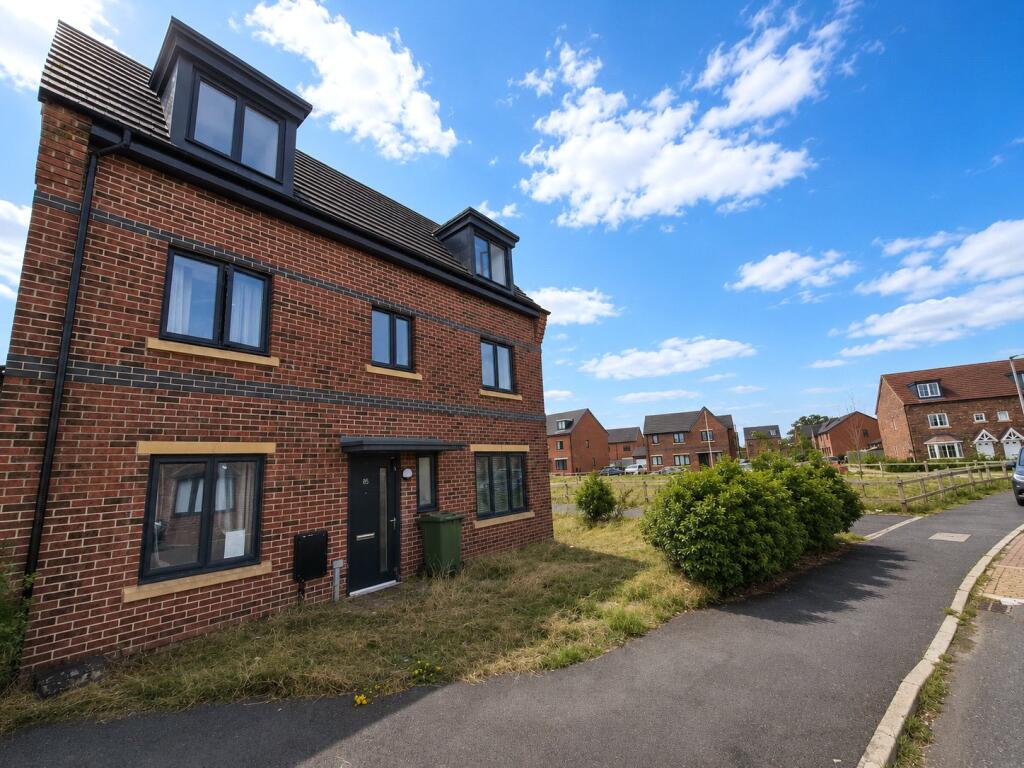 House in Crewe - View 2