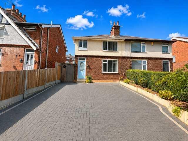 Main image of property: Central Avenue, Hucknall