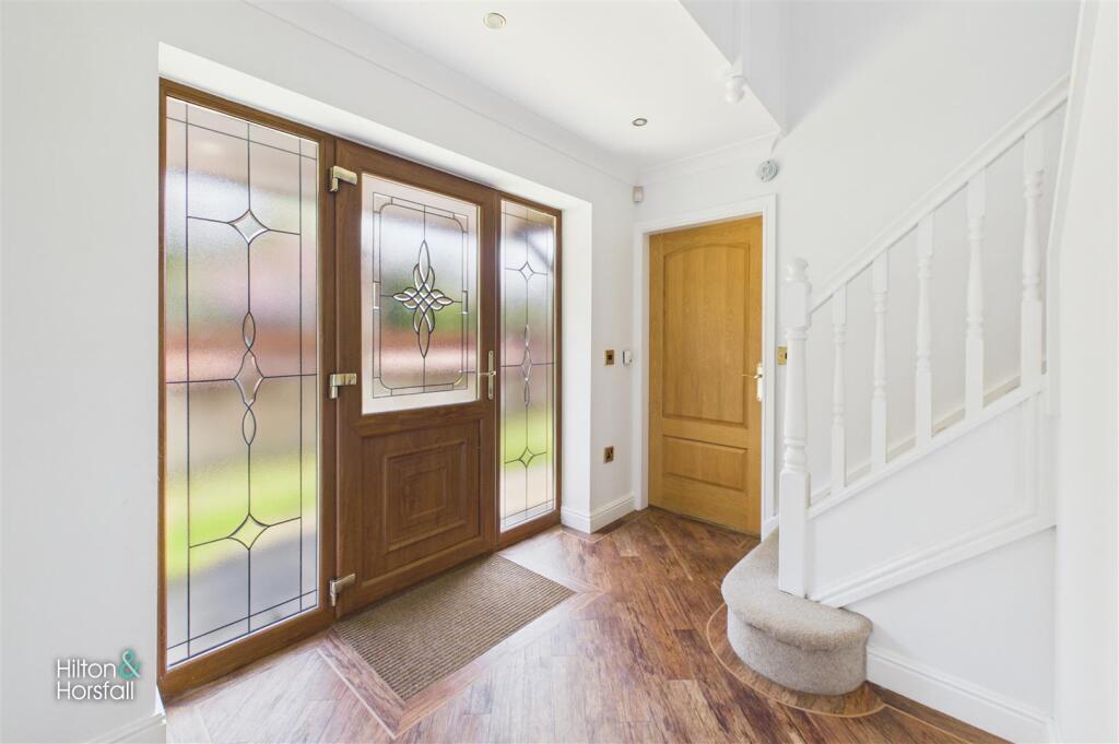 The Orchard, Barrowford - View 2