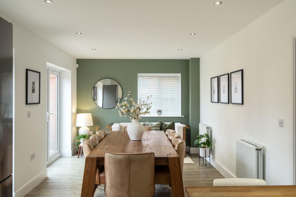 Leveret Way, East Leake photo 2