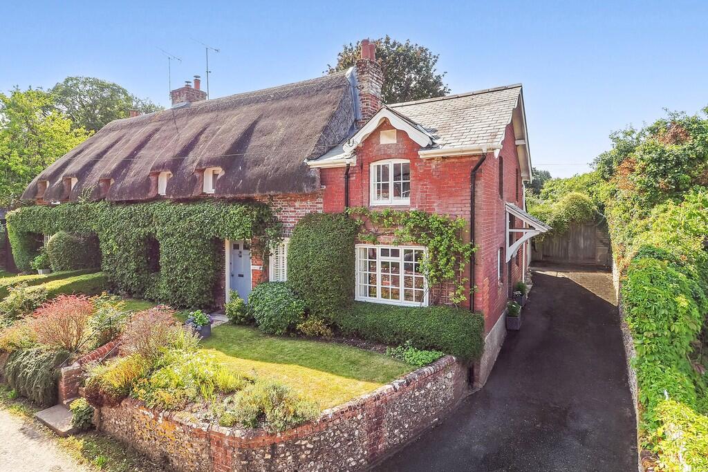 Main image of property: Easton, Winchester