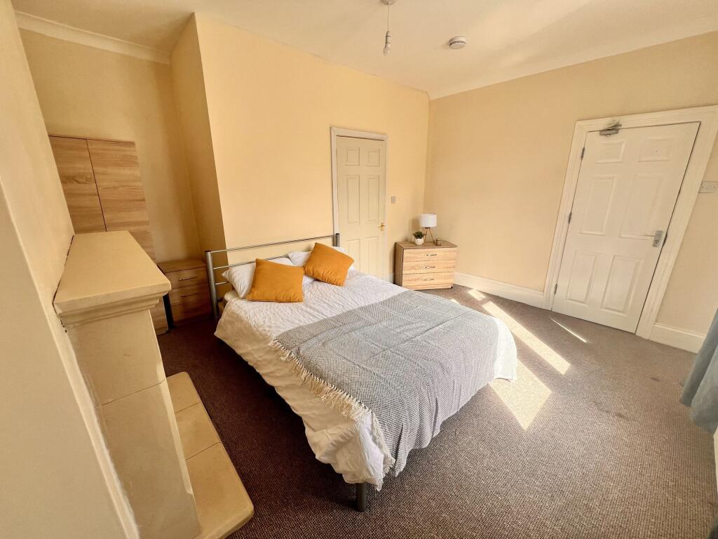 Main image of property: Park Road, Mexborough, S64
