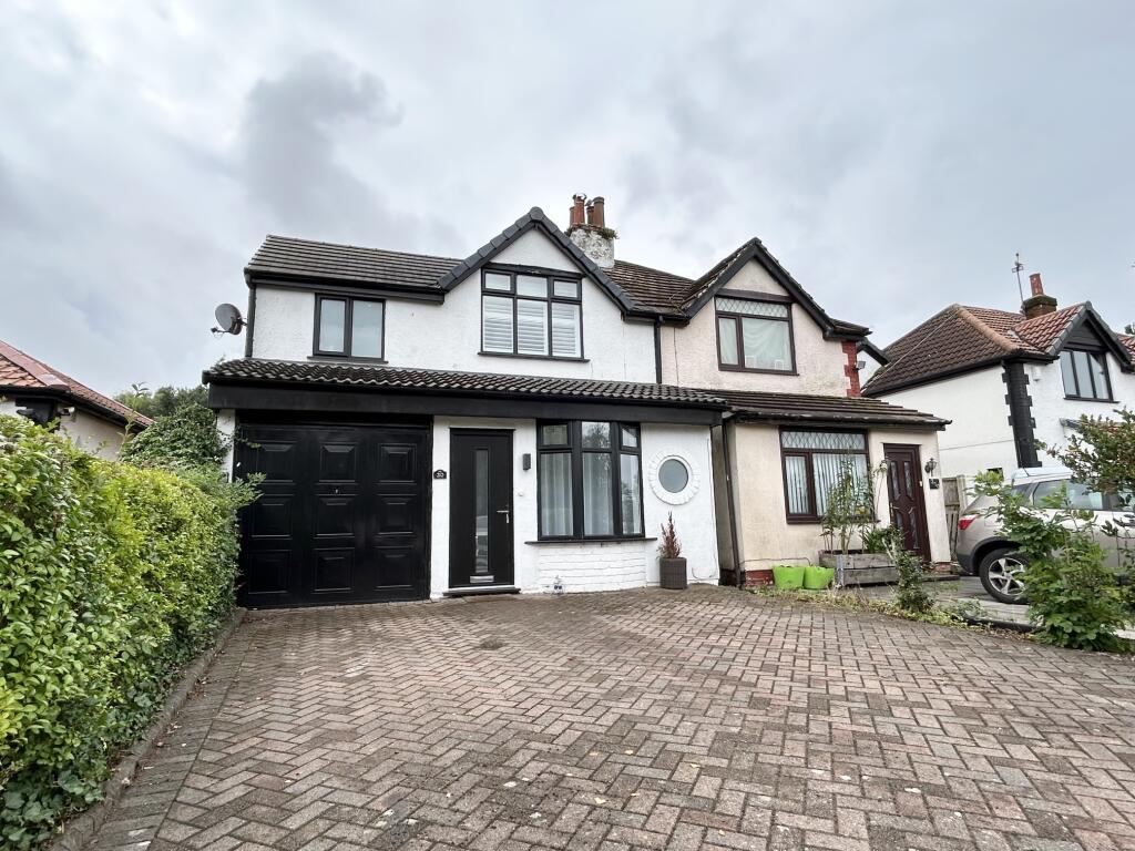 Main image of property: Southport Road, Scarisbrick, Lancashire