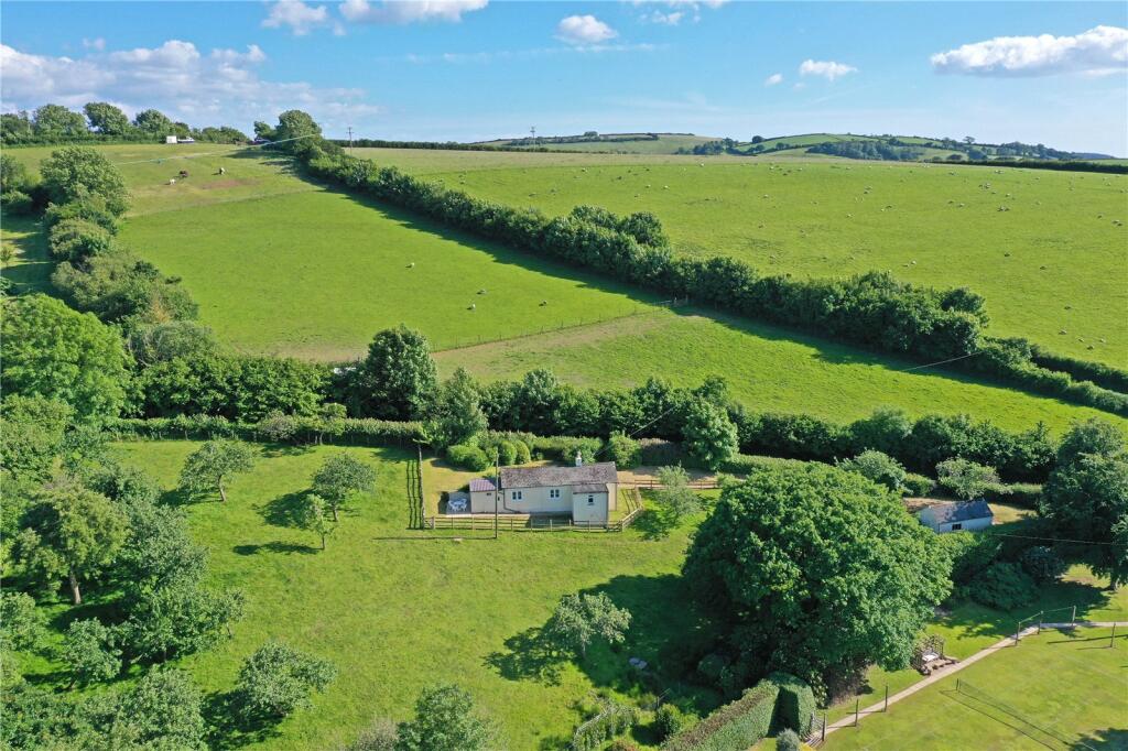 Main image of property: The Orchard, Sheepham, Ivybridge, Devon, PL21