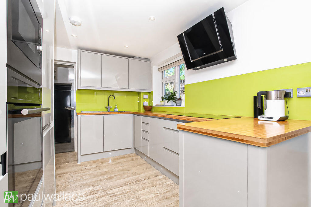 House in Hoddesdon, High Leigh Garden Village - View 3