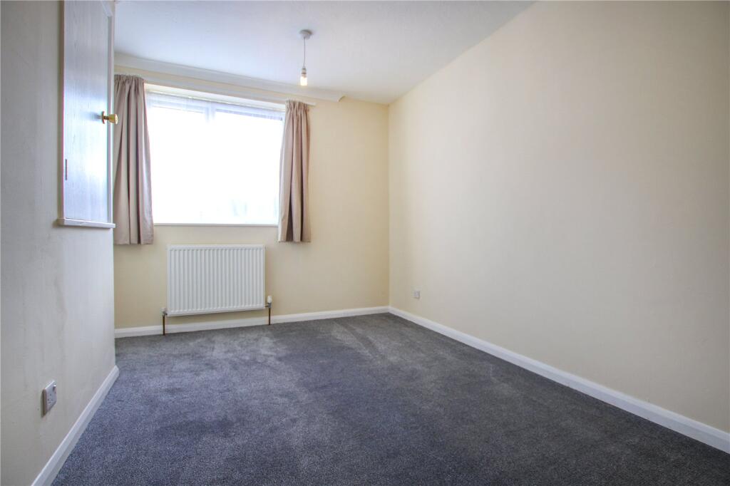 House in Reading - View 4