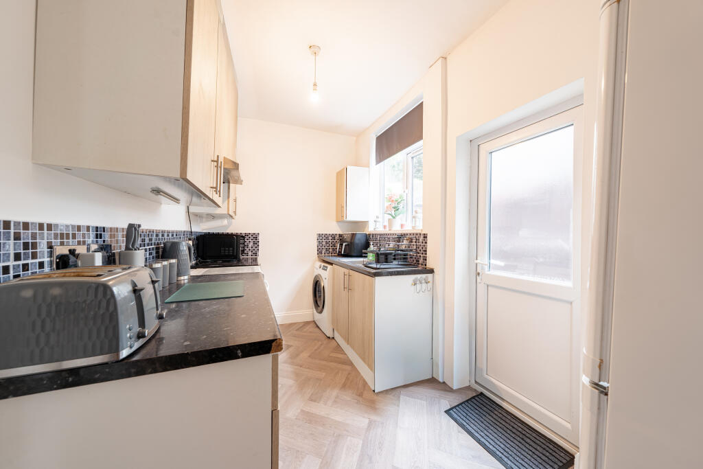 House in Leicester - More