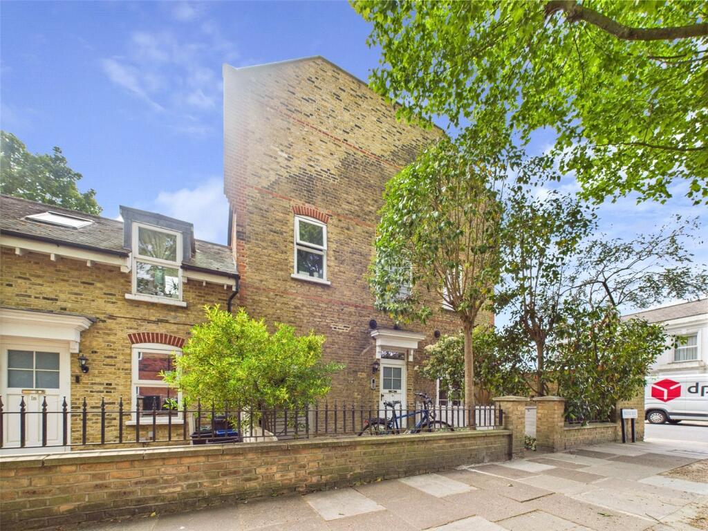 Main image of property: Walpole Road, Twickenham