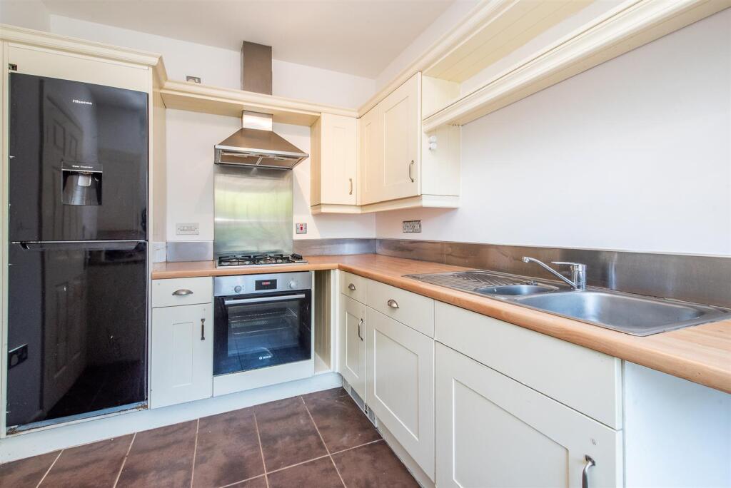 Holland House Road, Walton-Le-Dale, Preston - More
