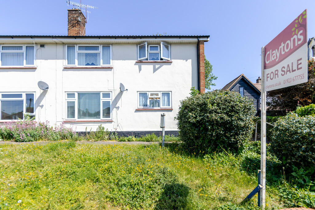 Main image of property: Barnacres Road