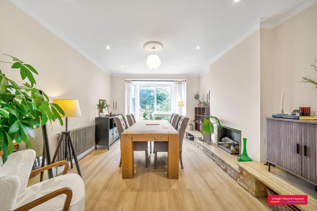 House in London, Friern Barnet - More