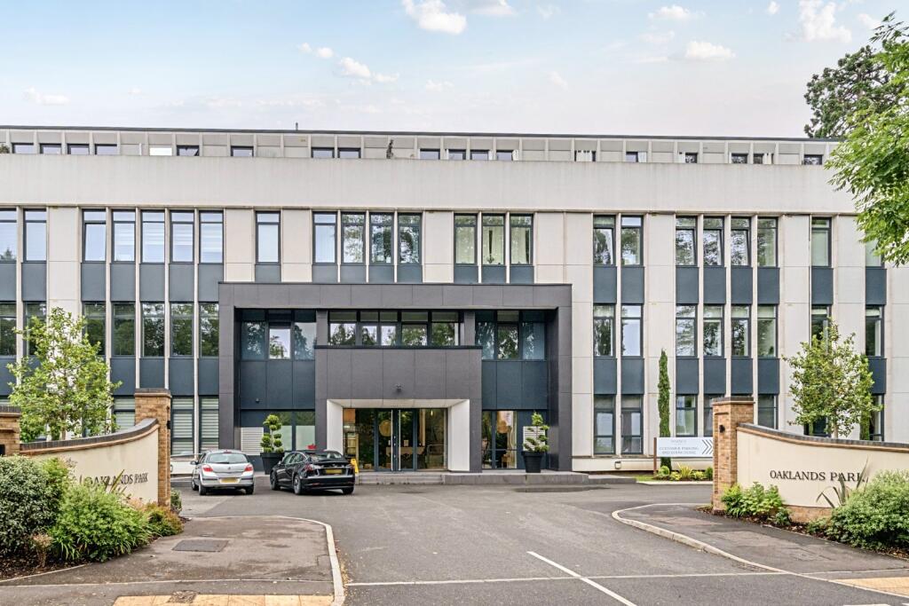 Main image of property: Littleworth Road, Esher, KT10