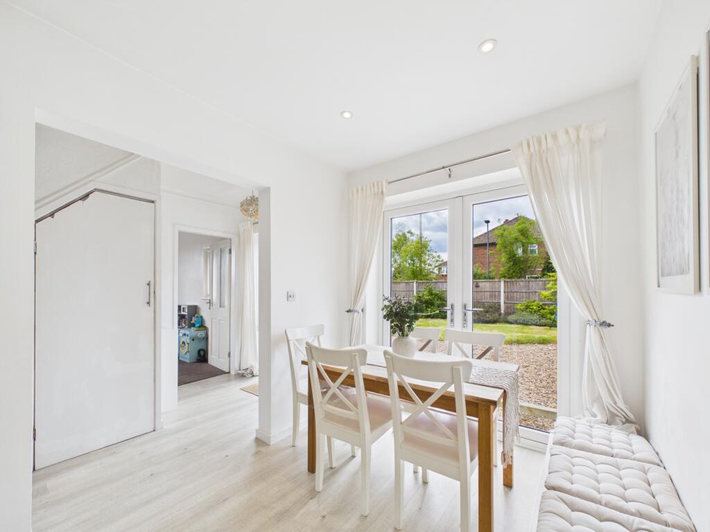 House in Derby, Spondon - View 5
