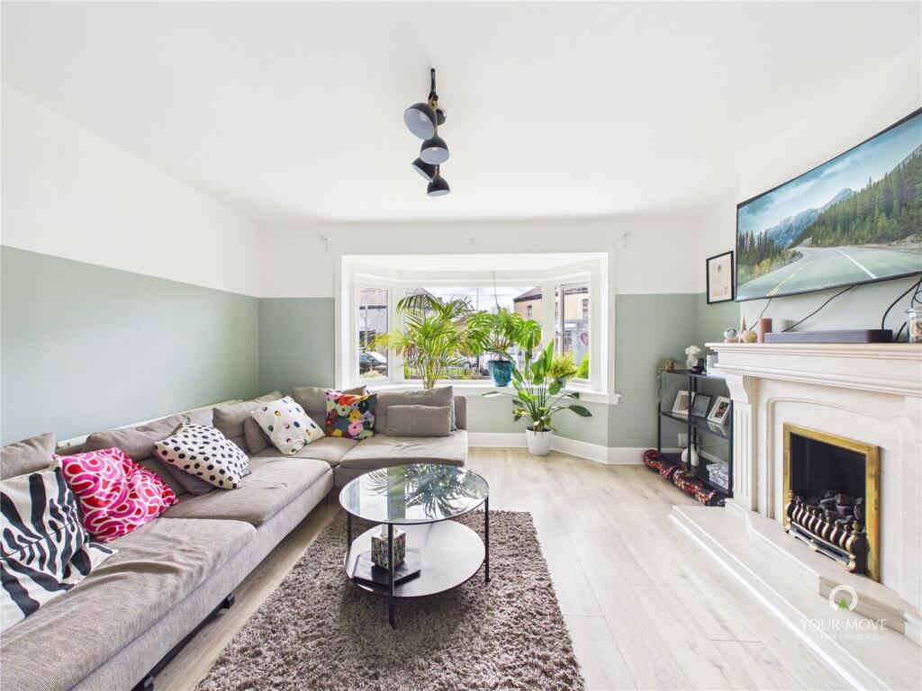 House in Sunderland, North East - View 2