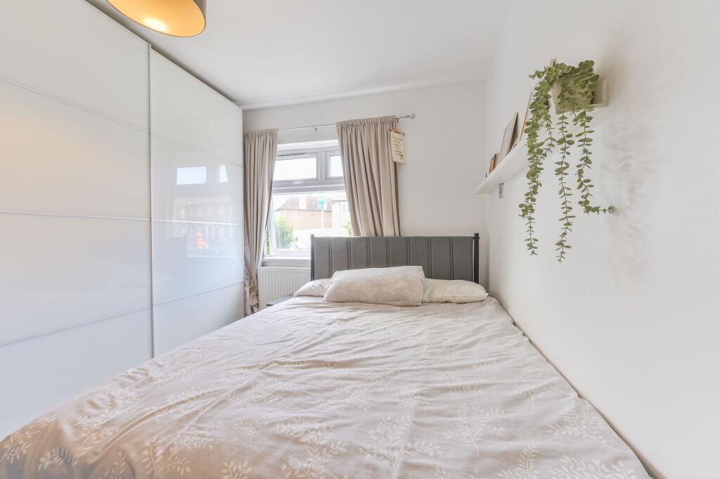 Apartment in London, Strand-on-the-Green - More