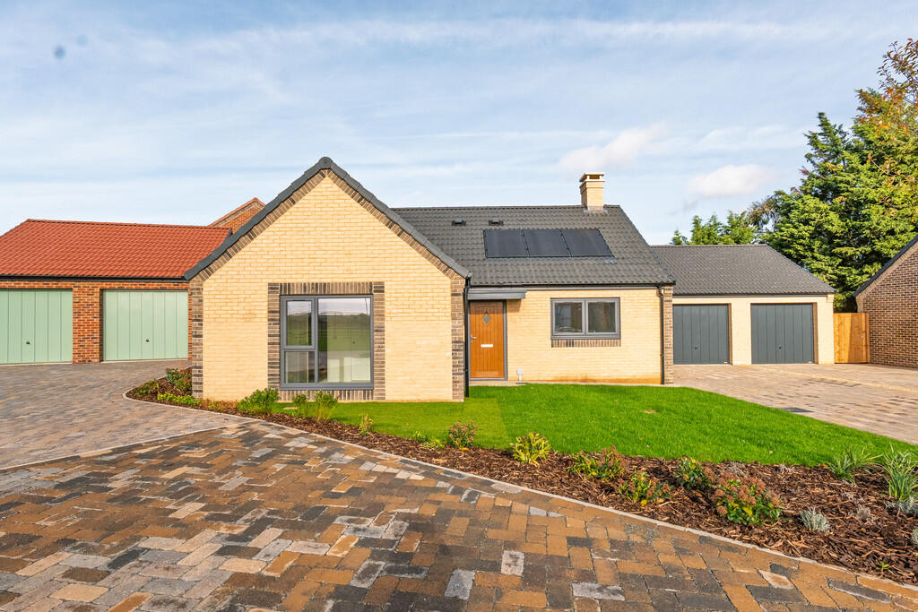 Main image of property: St Giles Park, Cringleford, Norwich