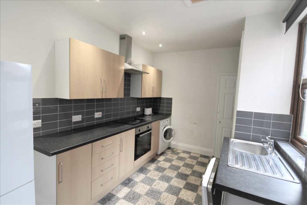 Main image of property: Stepping Lane, Derby