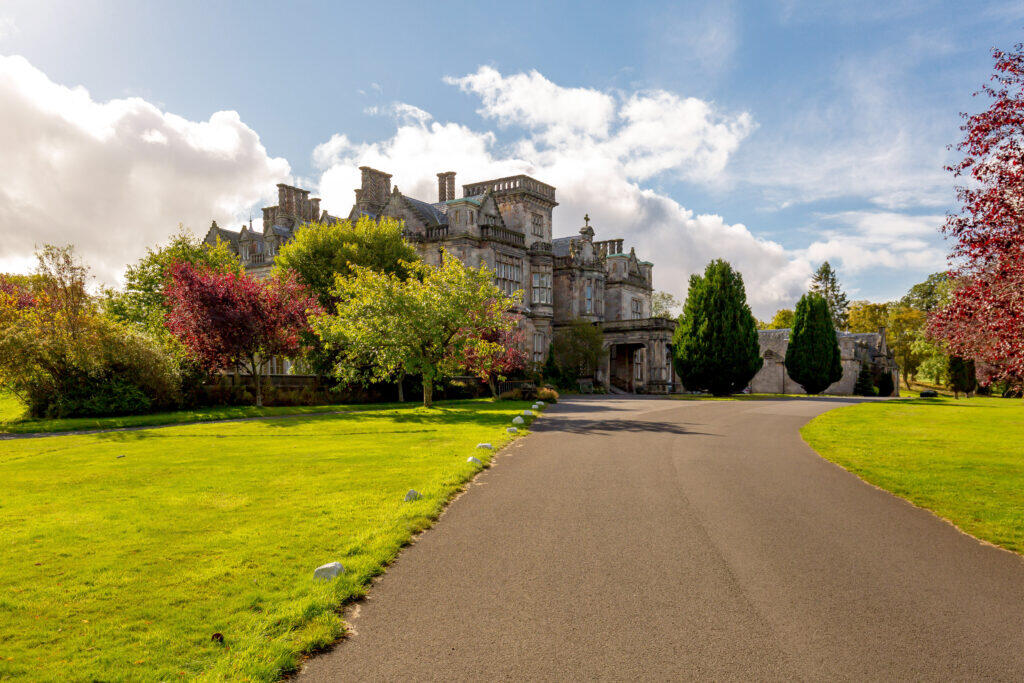 Main image of property: No 18, The Stables, Whitehill House Estate, Rosewell, EH24 9EG