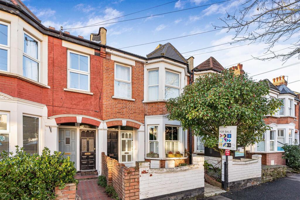 Main image of property: Howard Road, Walthamstow, London, E17