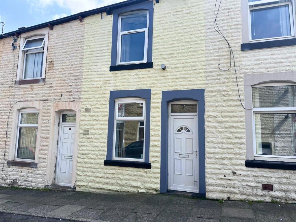 Main image of property: Reed Street, Burnley