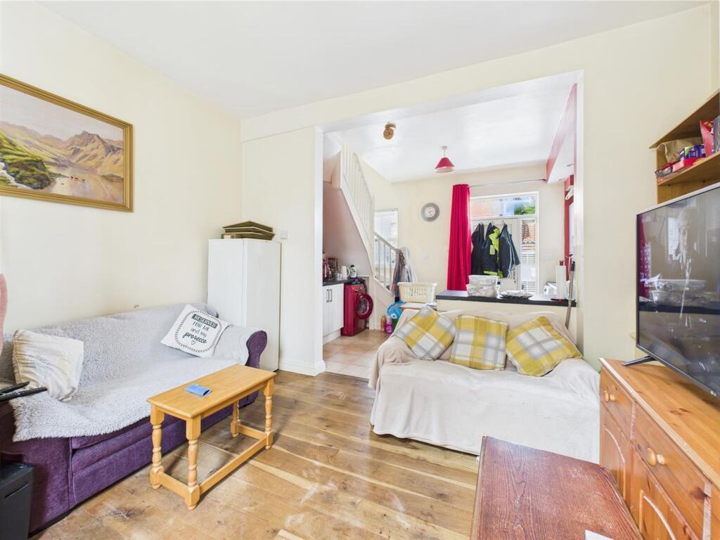 10A, Mount Street, Cromer, NR27 photo 4