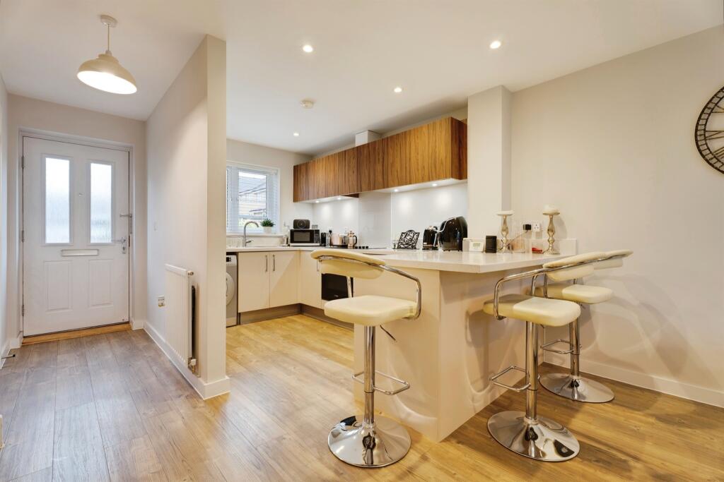 House in Mid Suffolk, Stowmarket - View 5