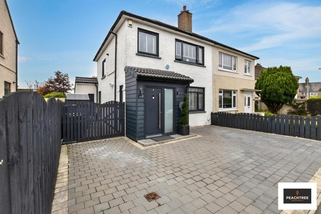 Main image of property: Gleniffer Road, Renfrew