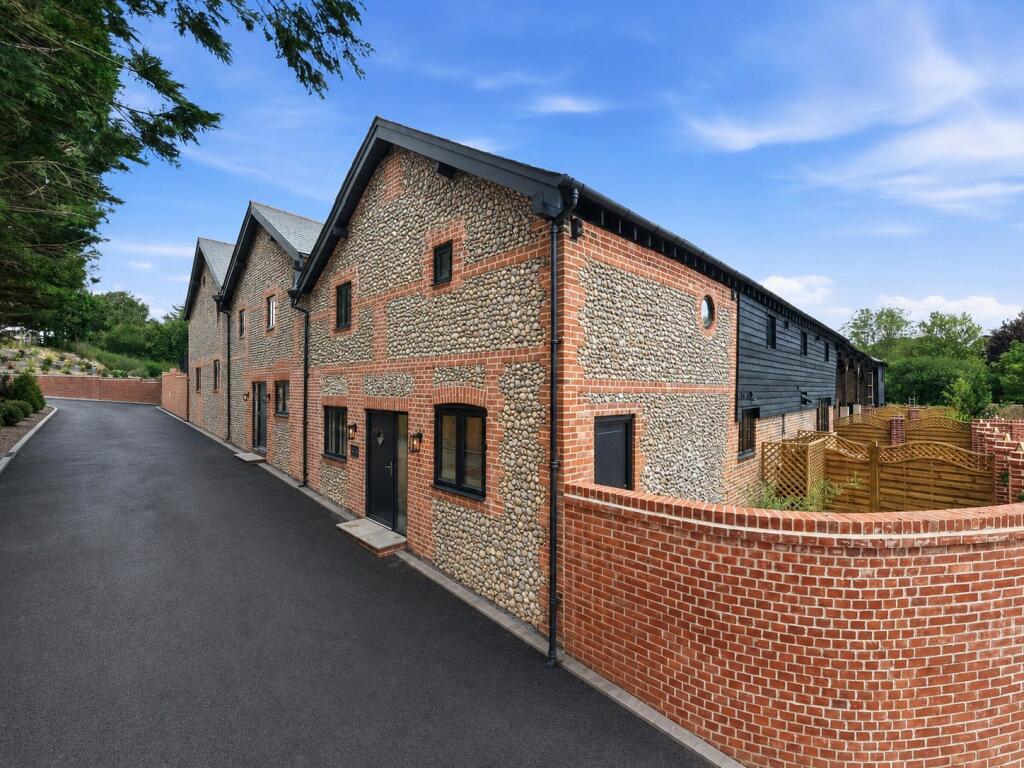 Main image of property: Maple Croft, Great Hormead, Buntingford, Hertfordshire, SG9