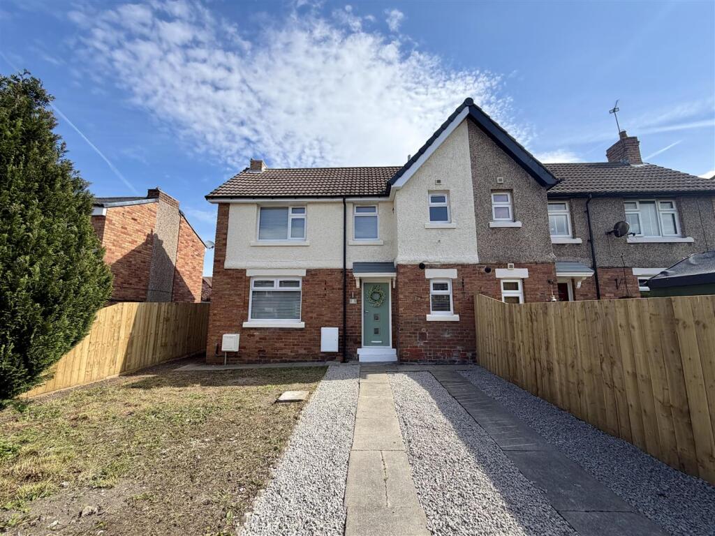 Main image of property: Fletcher Terrace, Philadelphia, Houghton Le Spring