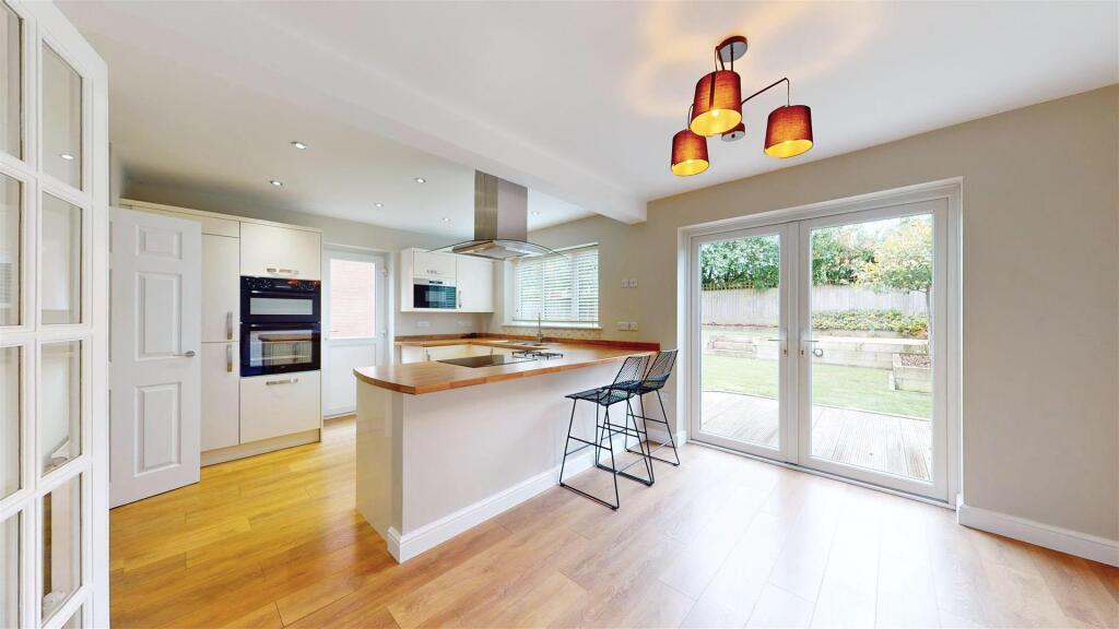 House in Shrewsbury - View 2