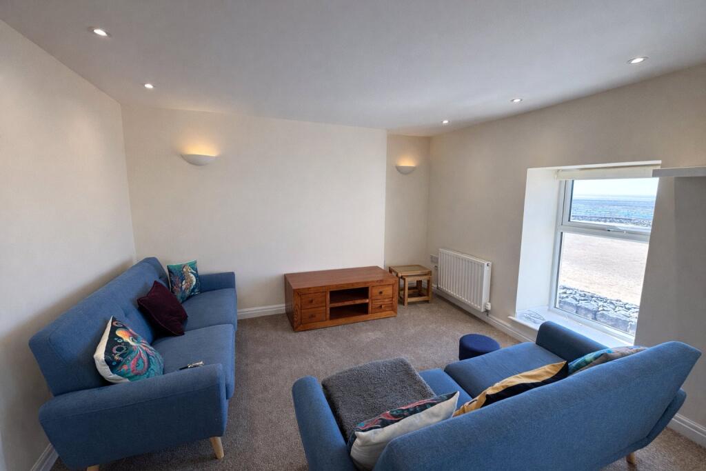 Main image of property: Sandylands Promenade, Morecambe, Lancashire, LA3