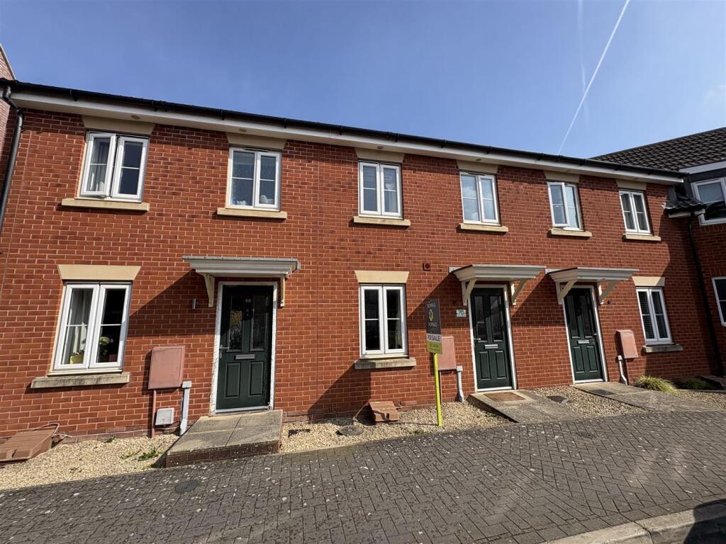 Main image of property: Chestnut Road, Brockworth